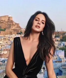 Lana beauty