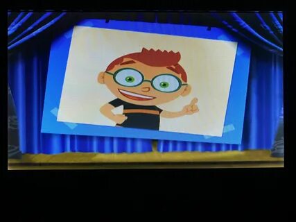 Pin by Patch Rodriguez on Little Einsteins Little einsteins, Disney.