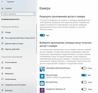 Как подключить веб камеру на ноутбуке