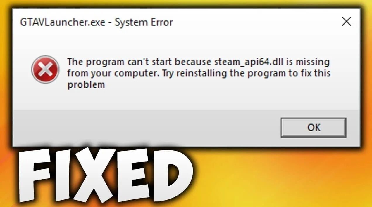 Please check calling. Steam_api64.dll. ошибка лаунчер. error a jni error has occurred please check your installation and try again. ошибка стим апи 64 длл.