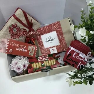 Что подарить на 300 руб