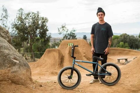 Можно bmx