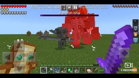 Mod credits
