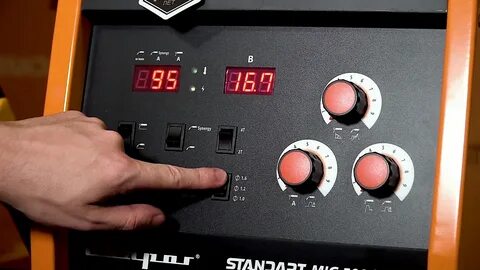 Полуавтоматы сварог 500