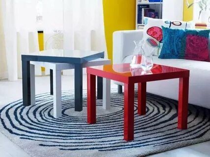 Just table