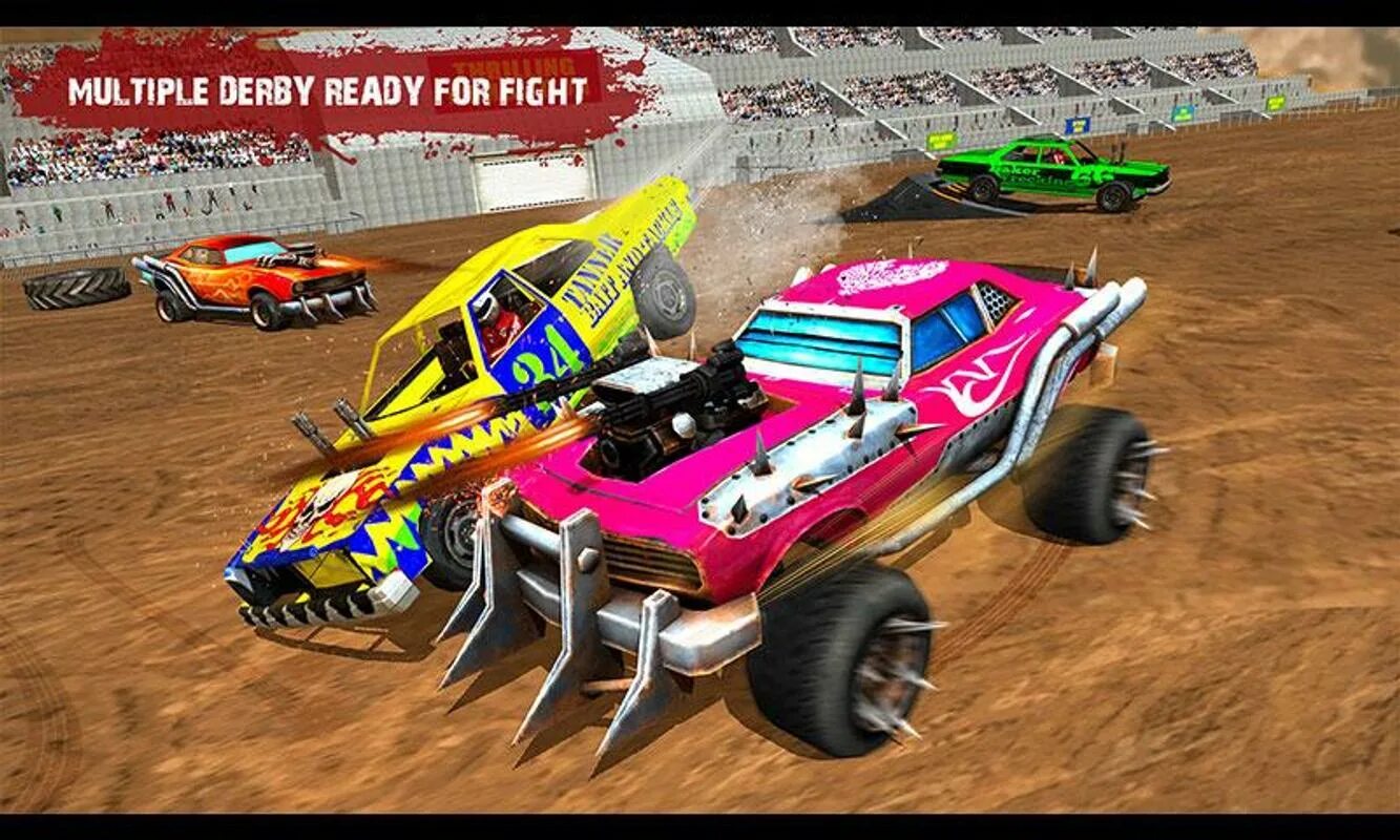 Derby car 2 игра. Игра дерби демолитион 4. Demolition Derby игра машины. Битва машин.