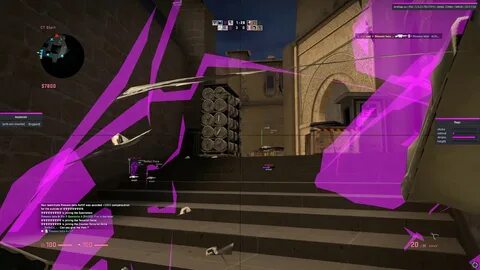 Connect hvh