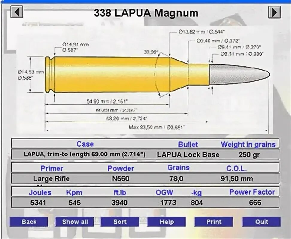 338 мм. 338 lapua magnum размер. патрон лапуа магнум 338.