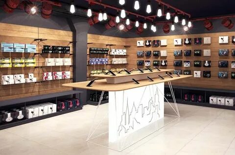 Our shop site