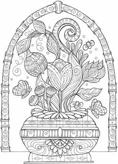 Coloring book pdf