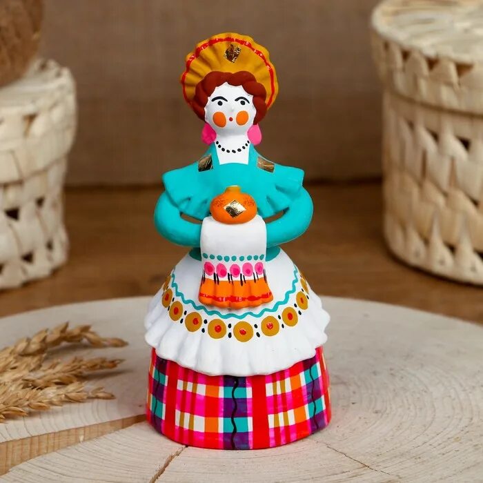 Дымковская игрушка "барыня". Двмковская игрушка барыни. Народная игрушка барышня дымковская. Барыня из глины дымковская. Дымковская игрушка 19 век.