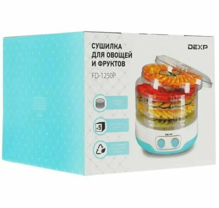 Сушилка для овощей и фруктов DEXP FD-1250p. Сушилка для овощей DEXP FD 1250p. Сушилка для овощей и фруктов DEXP FD-1250p голубой. Сушилка для овощей и фруктов DEXP FD-1250p инструкция. Сушилка для овощей dexp