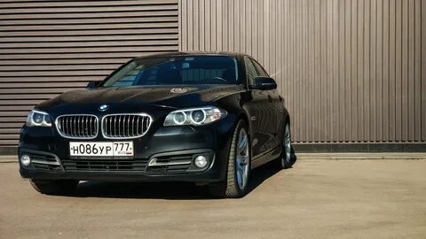 Bmw напрокат