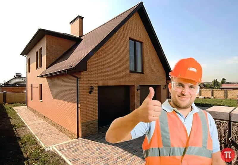 Построить дом и сдавать. Стройка домов. Стройка частного дома. Строительство коттеджей. Строитель домов.