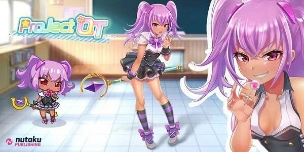 Project qt 18. Project qt. project qt nutaku 5 звёзд. project qt mod. эми project qt.
