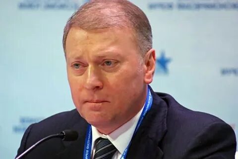 Бажаев