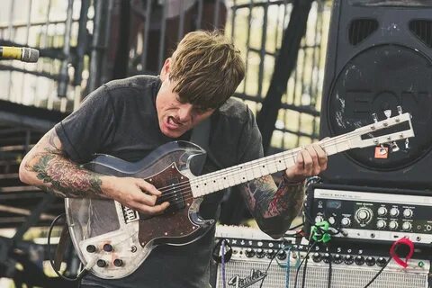 Seen john