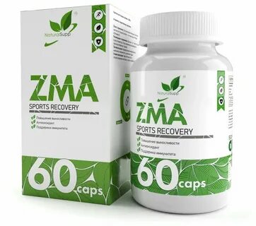 Zma капсулы инструкция