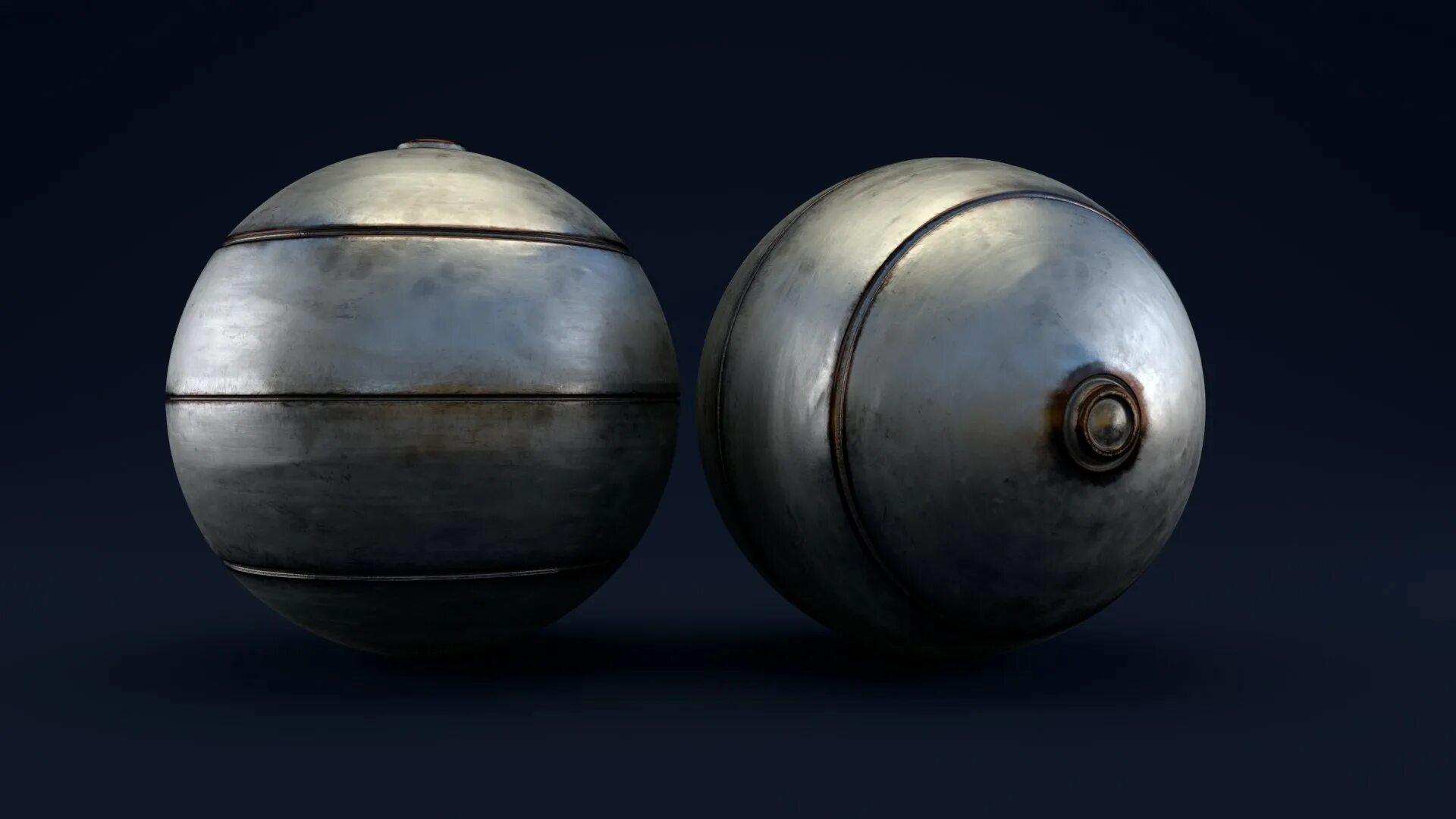 Based render