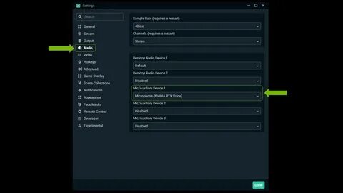 Nvidia rtx voice