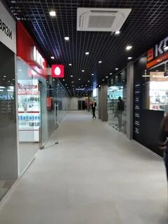 Сити парк нальчик