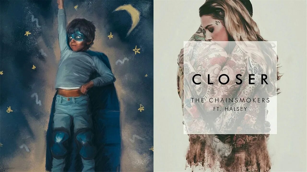 Something is closer to me. The chainsmokers coldplay. the chainsmokers just like this. something just like this. halsey chainsmokers.