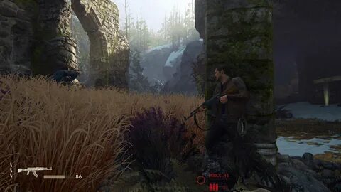 Uncharted legacy of thieves требования