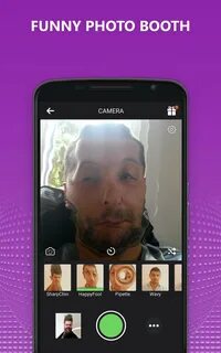 Funnycam al
