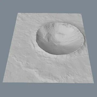 3d impact