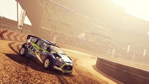 Fia world