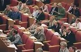 Дума 3 созыва