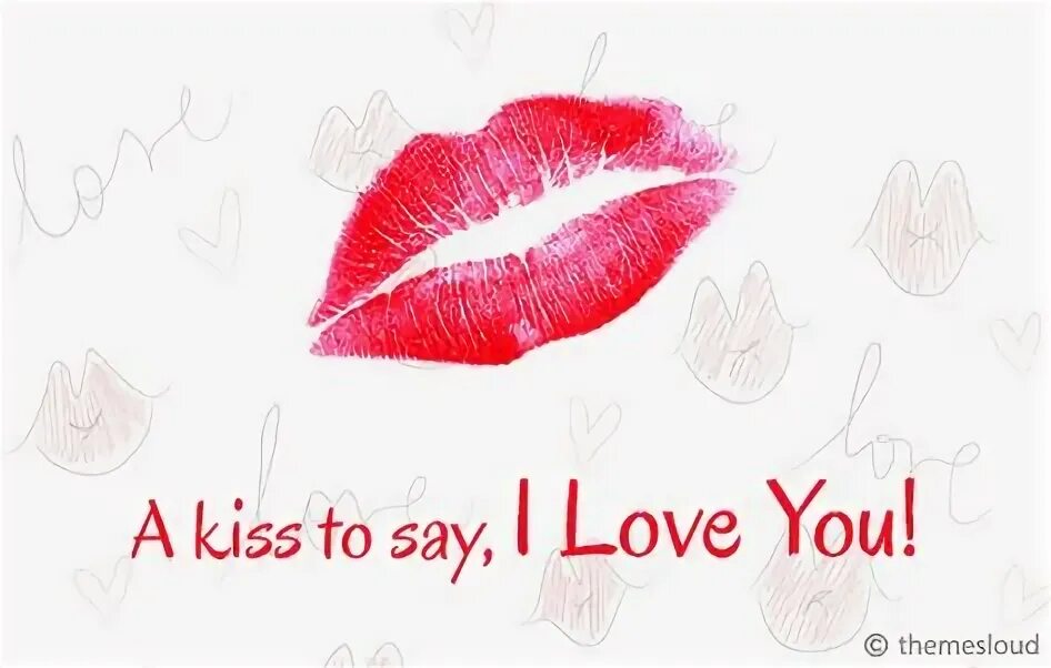 Kiss for your. Открытки с поцелуями. Листочек с поцелуями. Kiss you картинки. I love you kiss.