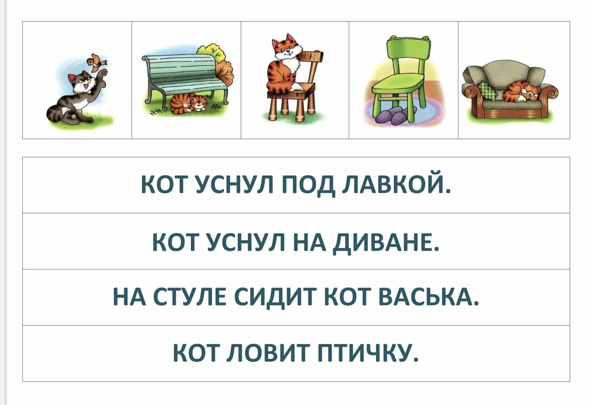 Чтение предложений для дошкольников. Осознанное чтение для дошкольников. Тексты с картинками для чтения дошкольникам. Карточки для чтения дошкольникам. Прочитай плавно