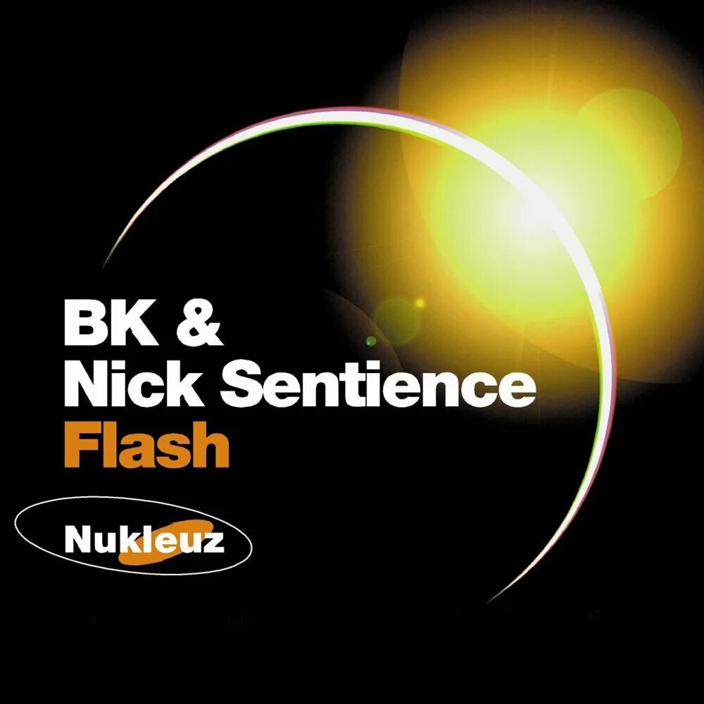 Flash mix. Sentience. Flash Original.