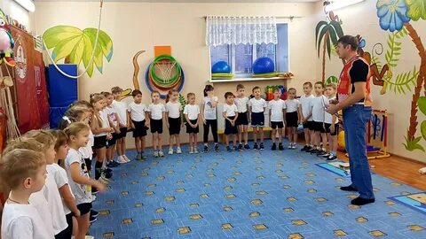 Школы культуры здоровья