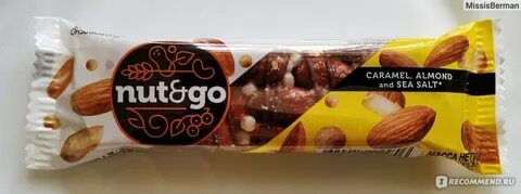 Nut and go как переводится