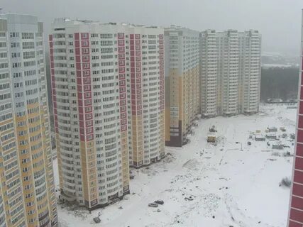 Солнцево парк отзывы