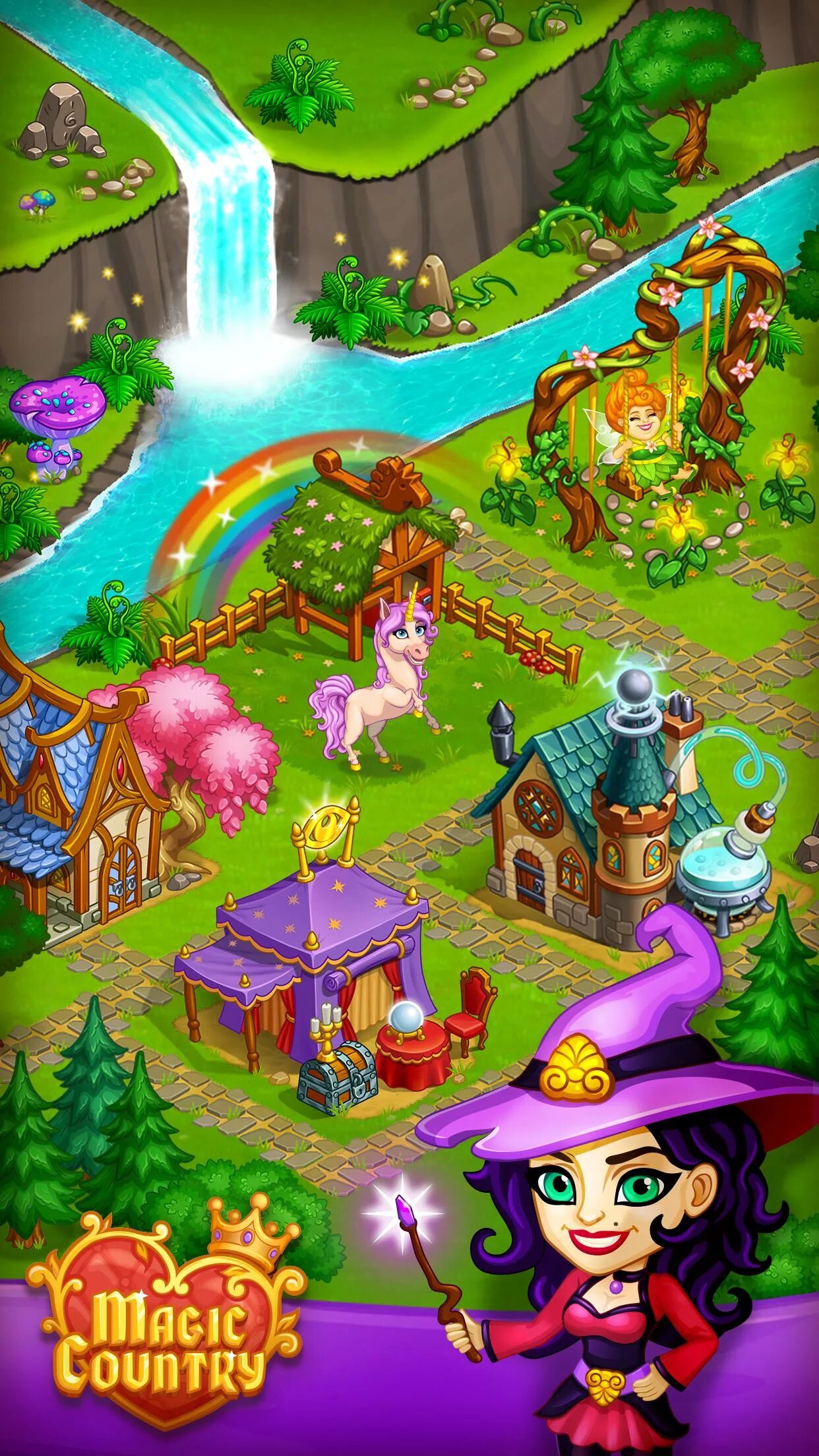 Игра Magic Farm. Волшебная ферма. Игра Fairy Farm. Сказочная ферма игра. Игра волшебная ферма