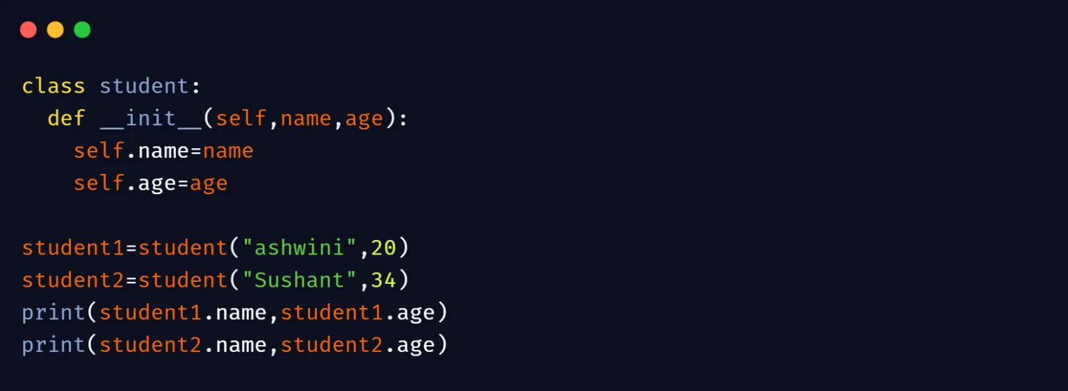 Init method. Init в питоне. __Init__ Пайтон. Python class init. Def в питоне.