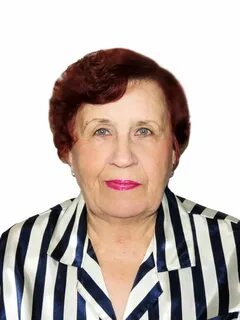Любовь ивановна