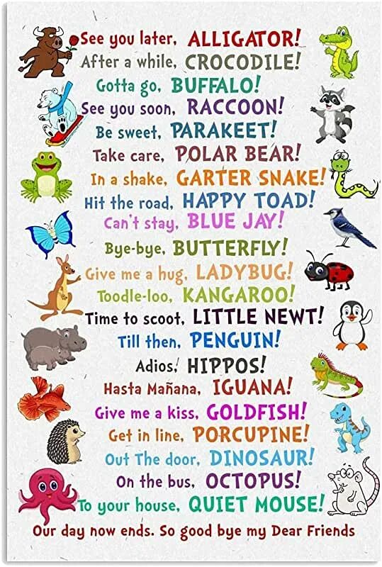 See you later alligator after while crocodile. Joke about parents and kids. See you later на русский. Goodbye school poem. See you later alligator after while crocodile.