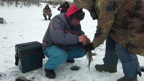 Рыбацкая абакан