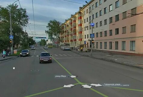 Перекресток вологда