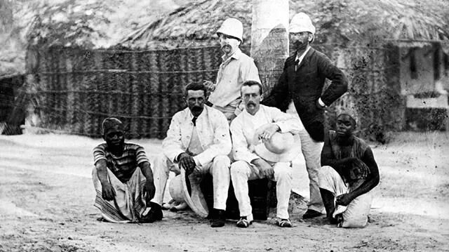 DNA study reveals how rape, disease and deadly conditions in slave trade shaped 