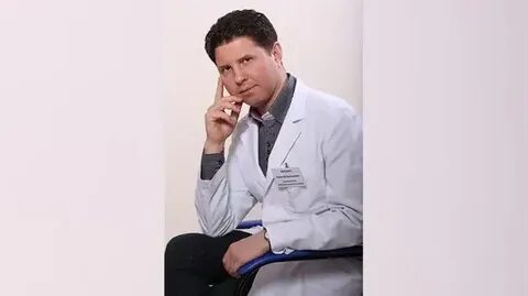 Заведующий реабилитацией