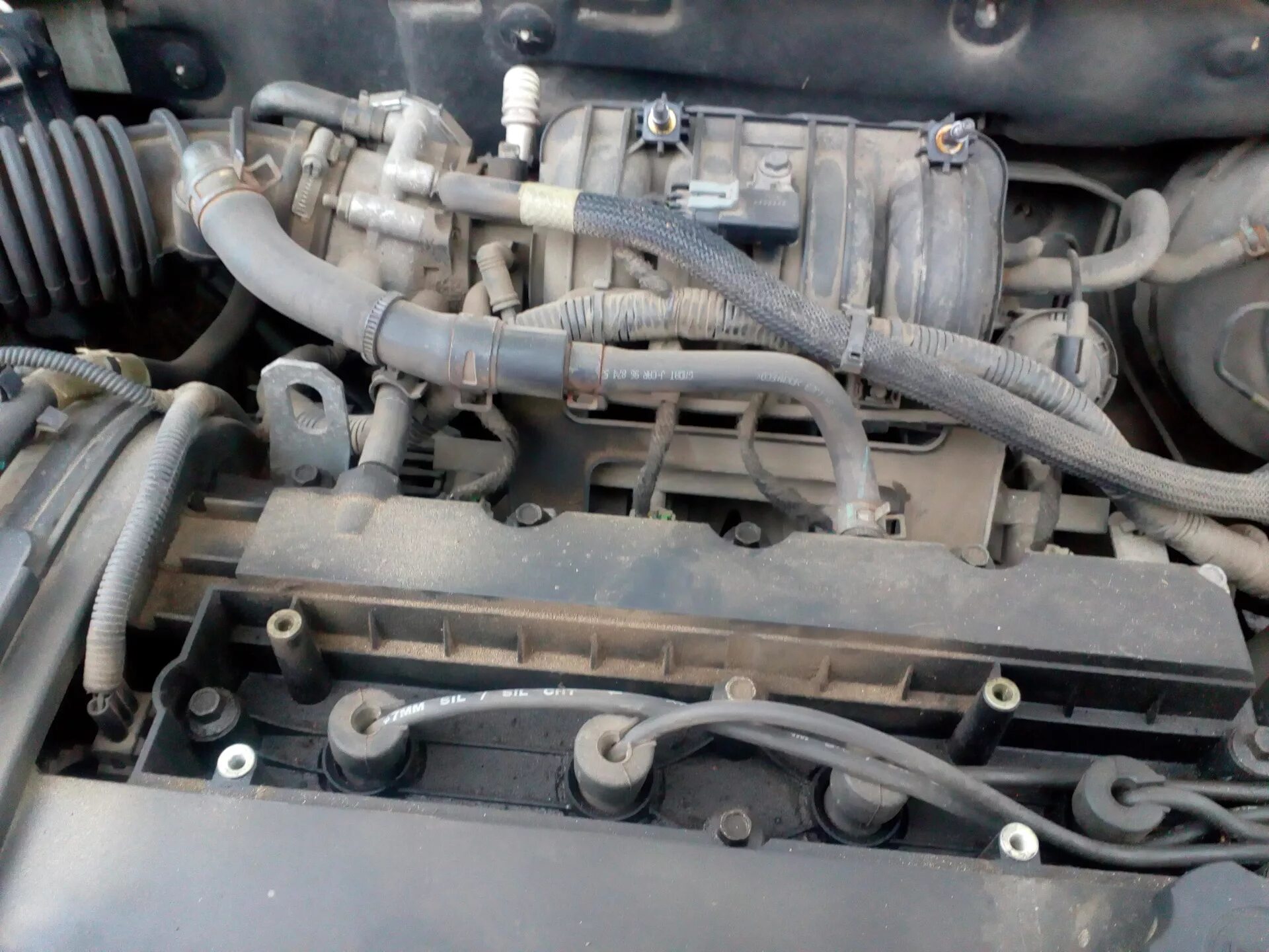 Датчик холостого хода круз 1. 6. Обороты chevrolet cruze 1. 6. Шевроле круз 1.