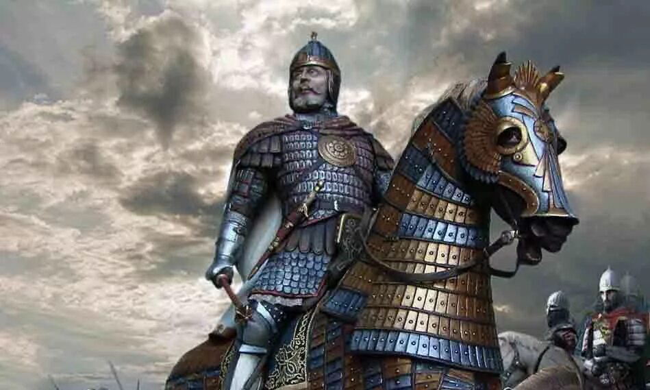 Битва дмитрия ивановича. Воины дмитрия донского. армия мамая. снузник.