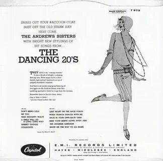 Dancing 20