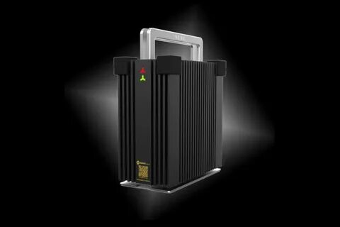 Asic miner jasminer x16