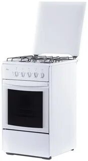Самые дешевые газовые
